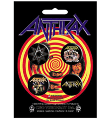 BADGE PACK