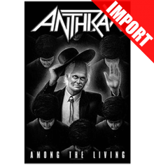 AMONG THE LIVING