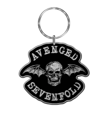 DEATH BAT