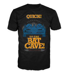 BATCAVE