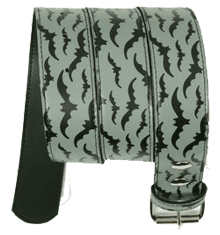 BAT GREY