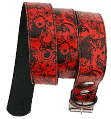 CARPER RED