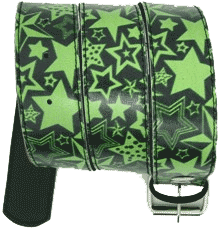 MULTISTAR GREEN