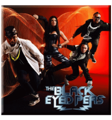 BAND PHOTO BOOM BOOM POW