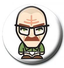 WALTER CARTOON