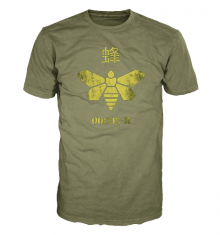 BARREL BEE
