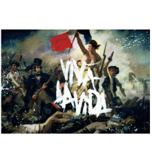 VIVA LA VIDA