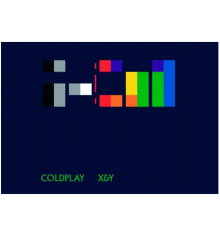 X&Y ALBUM