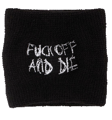 F**K OFF SB