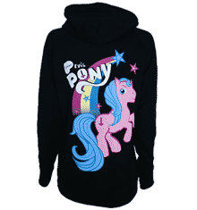 EVIL PONY