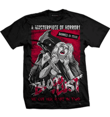 BLOODLUST