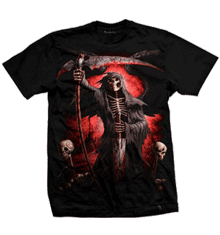 RED REAPER