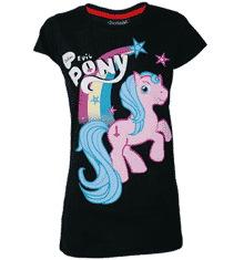 EVIL PONY
