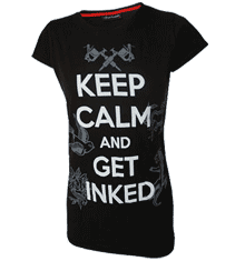 GET INKED