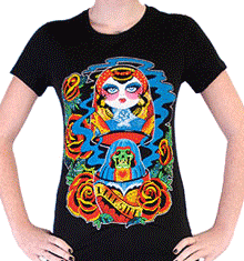 RUSSIAN DOLL