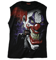 CLOWN