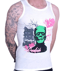 HOUSE OF FRANK