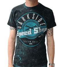 SPEEDSHOP