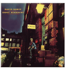 ZIGGY STARDUST