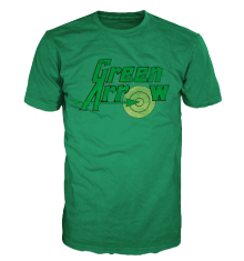 GREEN ARROW
