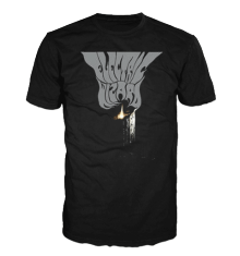 BLACK MASSES