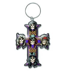 APPETITE CROSS