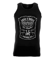PARADISE CITY