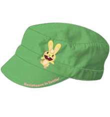 GREEN & YELLOW