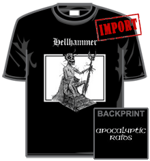 APOCALYPTIC RAIDS