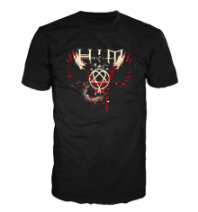 WINGS SPLATTER