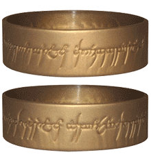 THE ONE RING