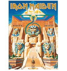 POWERSLAVE