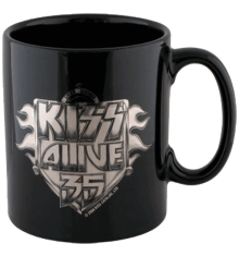 ALIVE 35 SILVER