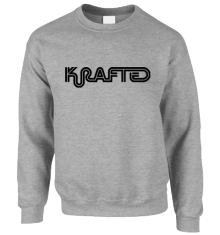 LOGO BLACK/GREY