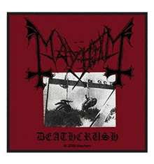 DEATHCRUSH