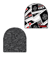 CONTROLLER REVERSABLE