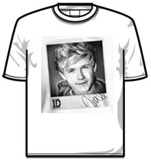 NIALL SOLO