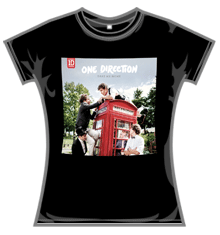 TAKE ME HOME