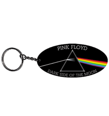 DARK SIDE RUBBER OVAL