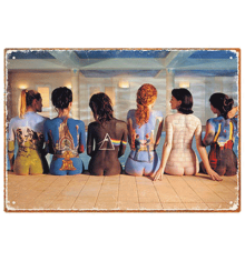 BACK ART