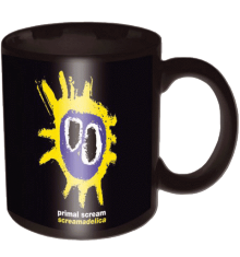 SCREAMADELICA