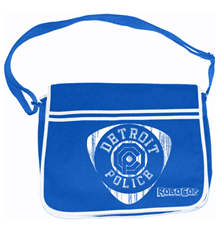 DETROIT POLICE