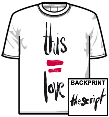 THIS EQLS LOVE