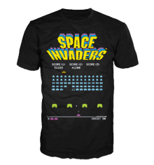 ARCADE GAME