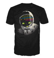 COSMONAUT