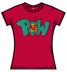 POW