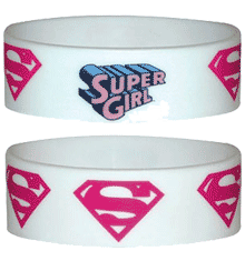 SUPER GIRL