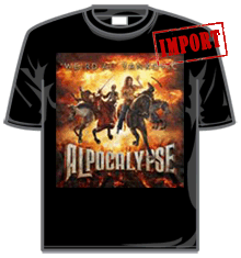APOCALYPSE