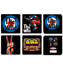 SET OF 4