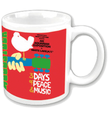 3 DAYS OF PEACE